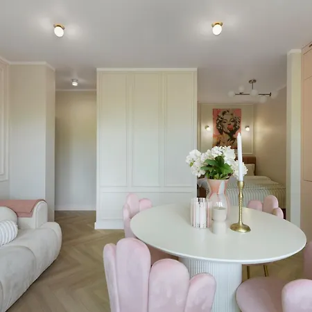 Appartement Marilyn - Close To The Gdańsk