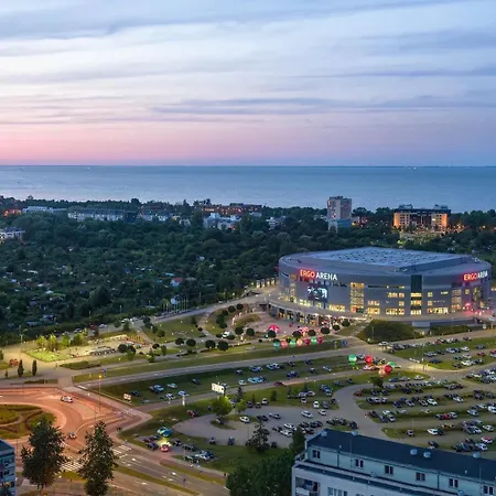 شقة Marilyn - Close To The