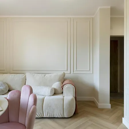 Apartment Marilyn - Close To The Gdansk