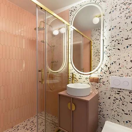 Marilyn - Close To The * Gdansk