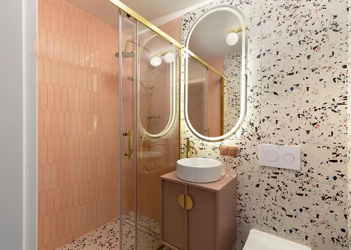 Marilyn - Close To The * Gdańsk